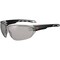 Ergodyne Anti-Fog In/Outdoor Lens Matte Black Frameless Safety Glasses VALI-AF - alternate 9